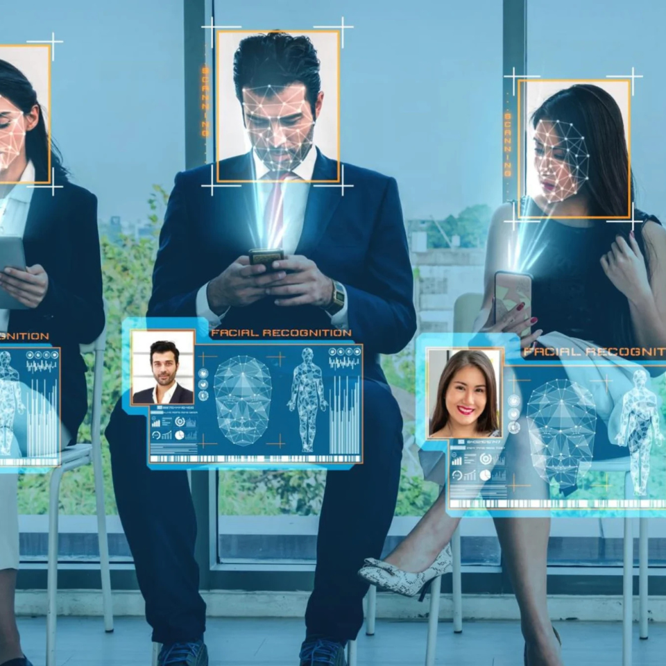 Recruitment & HR
